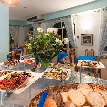 Victoria Park Resort Ischia Luaran gambar
