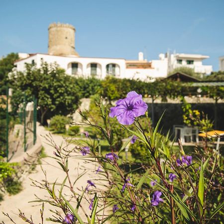 Victoria Park Resort Ischia Luaran gambar