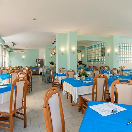 Victoria Park Resort Ischia Luaran gambar