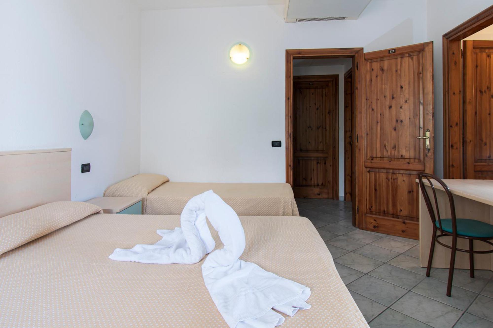 Victoria Park Resort Ischia Luaran gambar