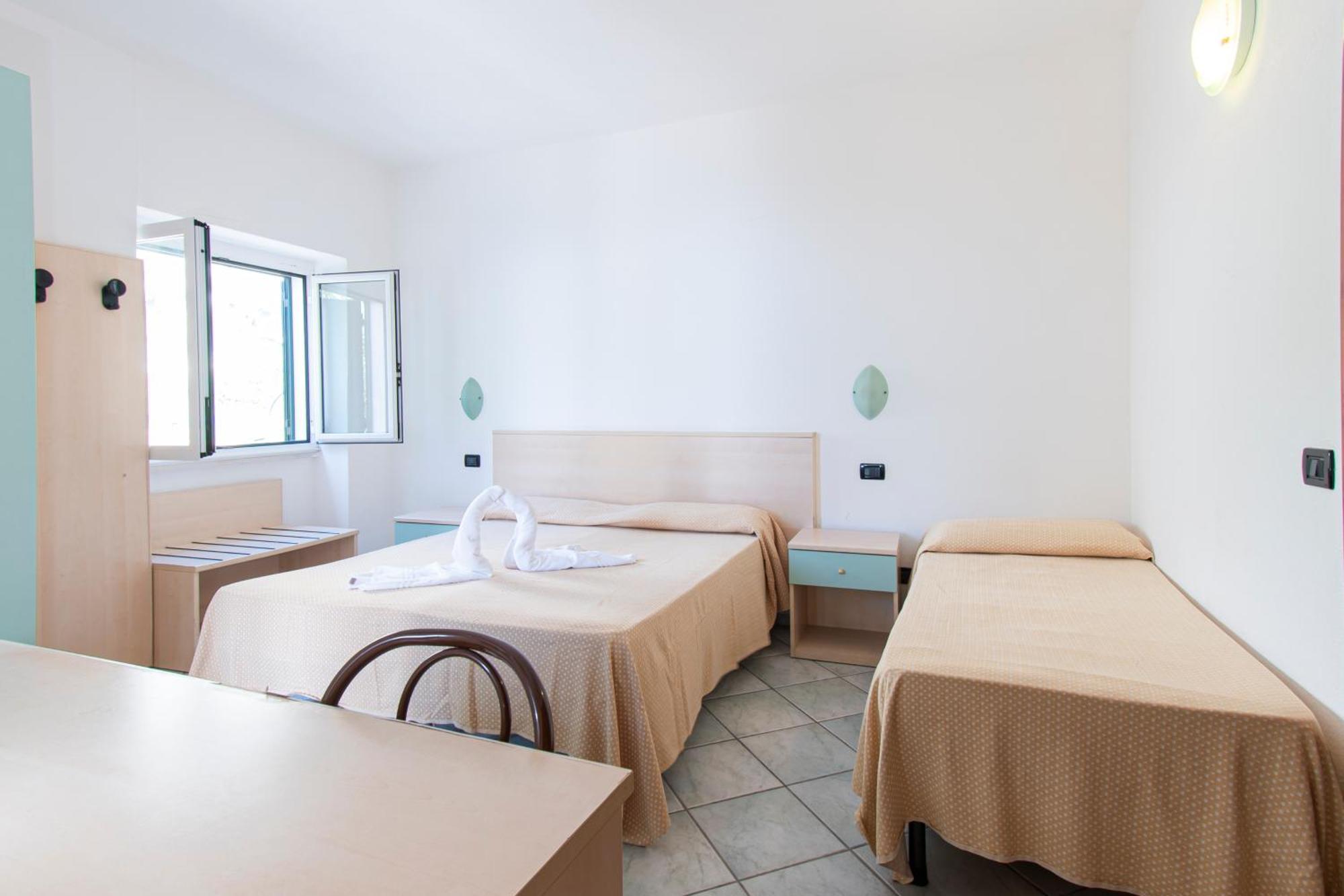 Victoria Park Resort Ischia Luaran gambar