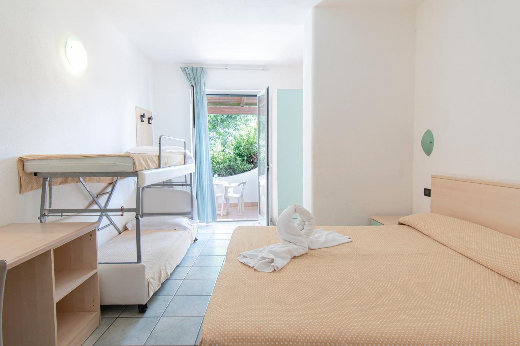 Victoria Park Resort Ischia Luaran gambar