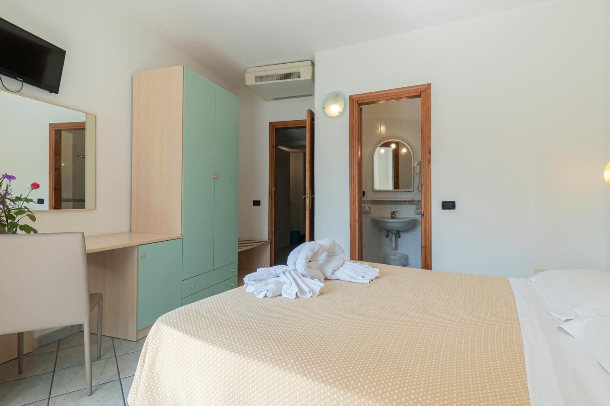 Victoria Park Resort Ischia Luaran gambar