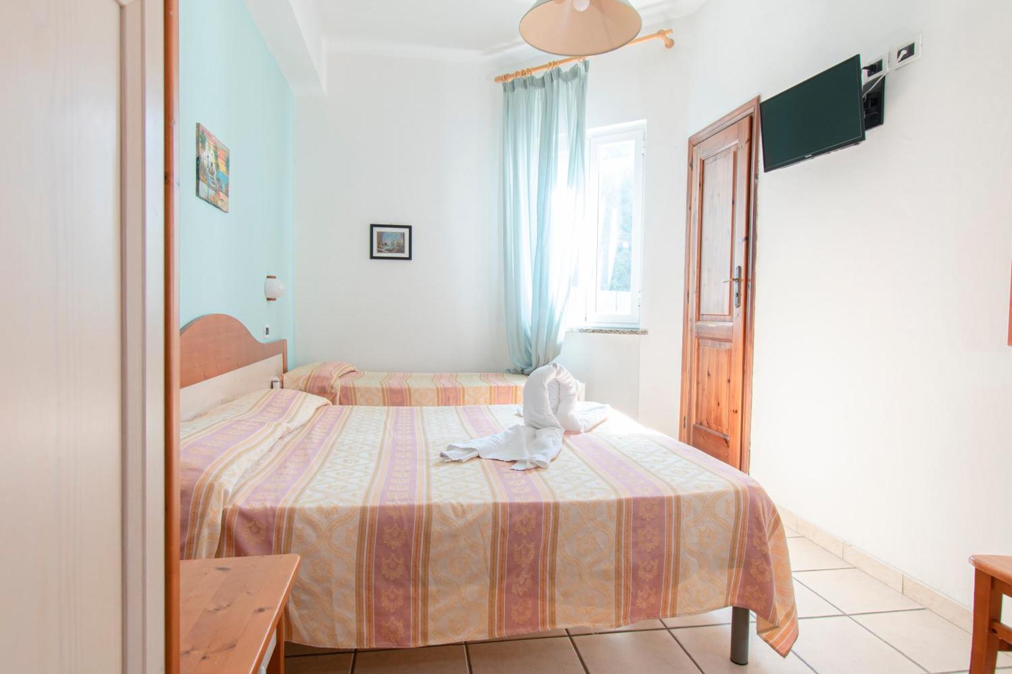 Victoria Park Resort Ischia Luaran gambar