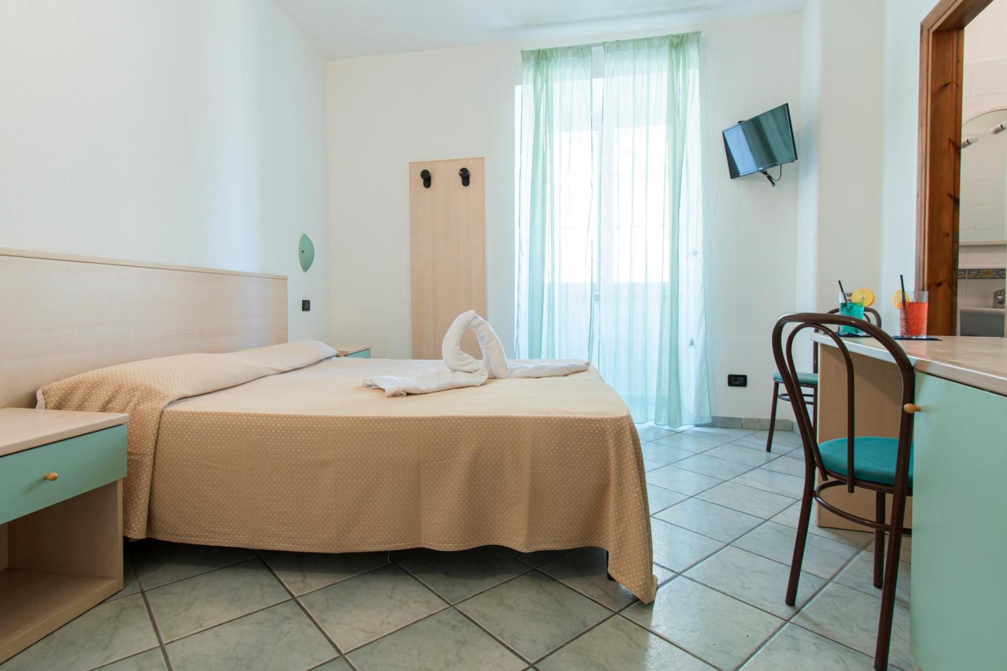 Victoria Park Resort Ischia Luaran gambar