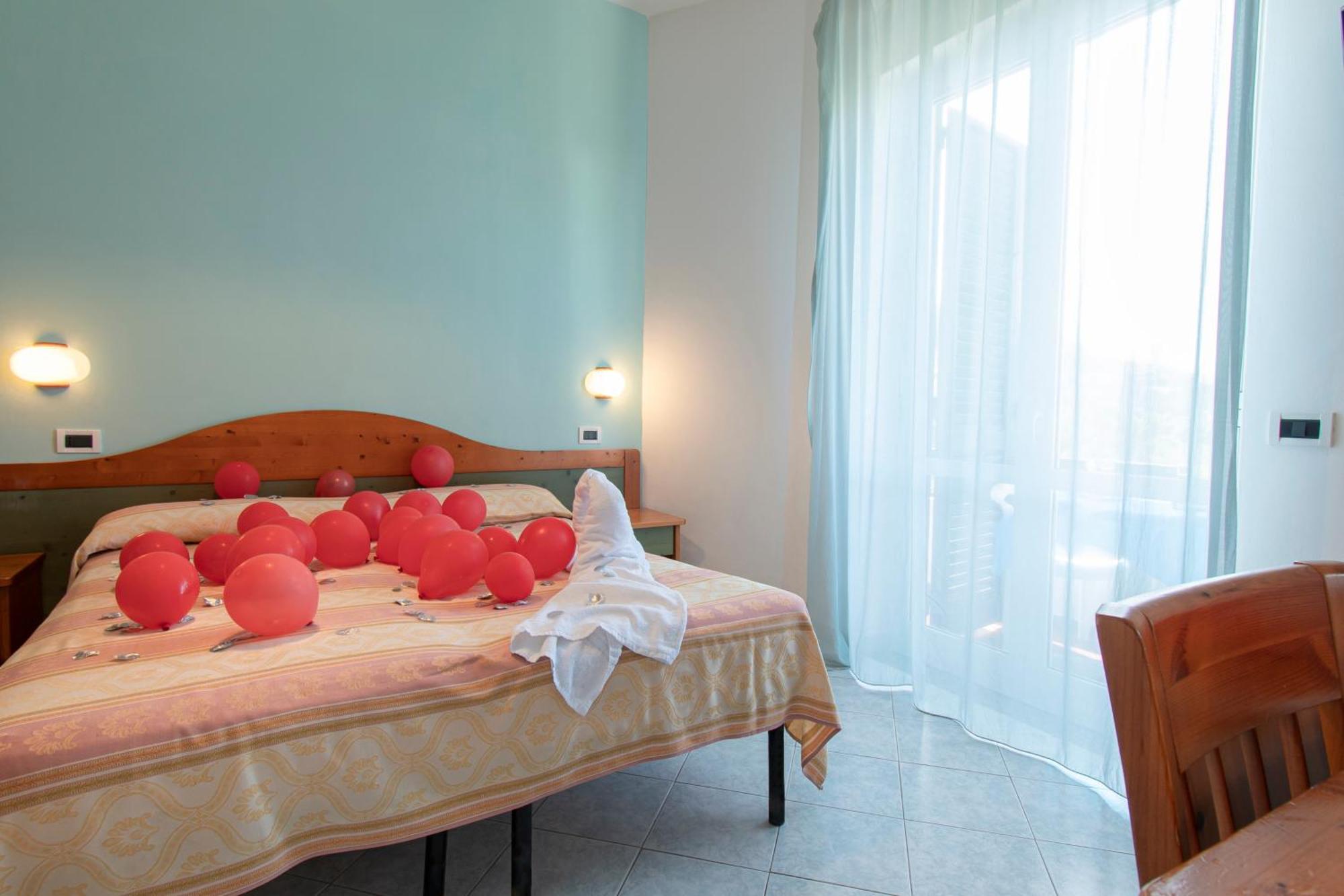Victoria Park Resort Ischia Luaran gambar