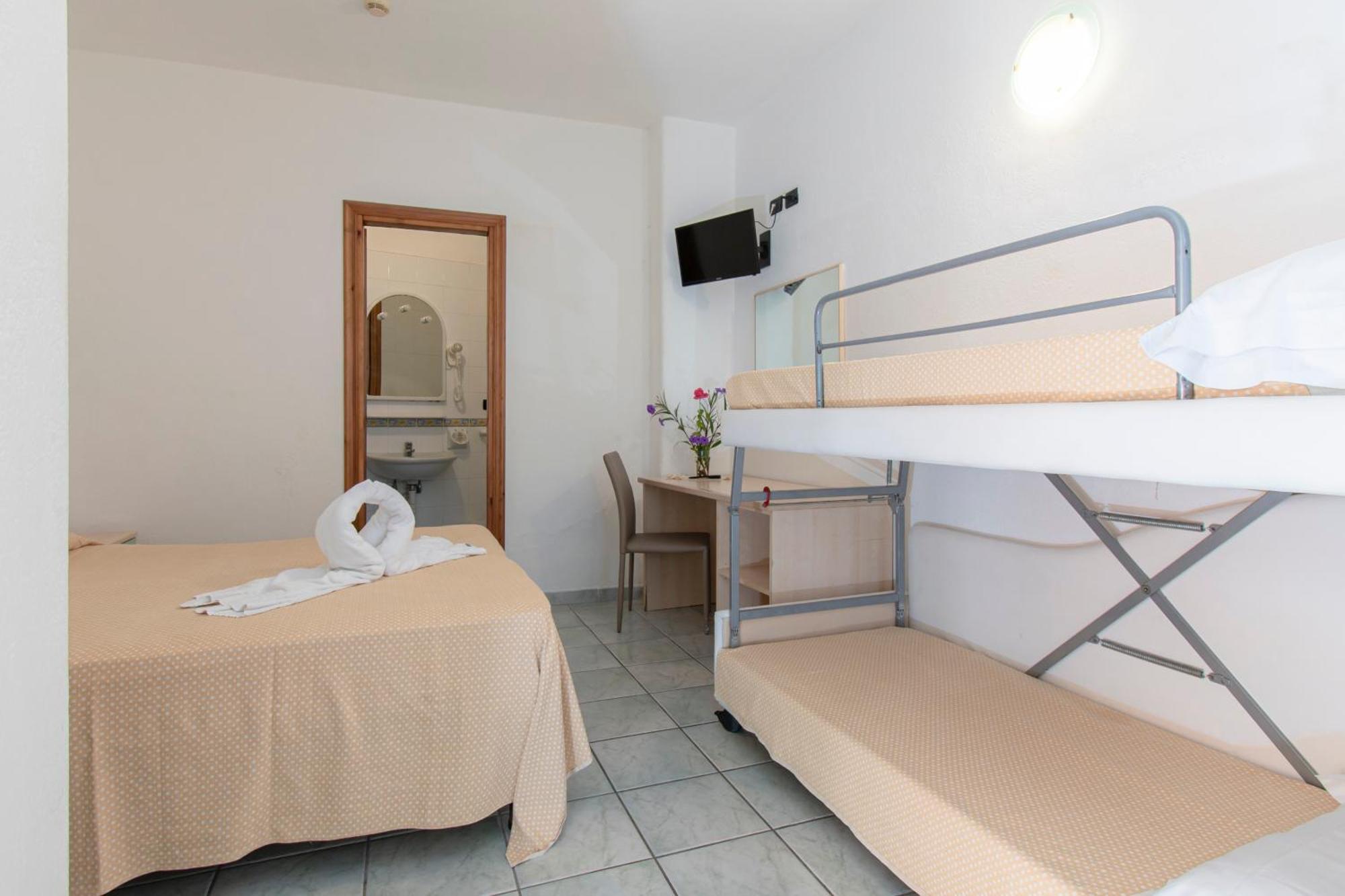 Victoria Park Resort Ischia Luaran gambar