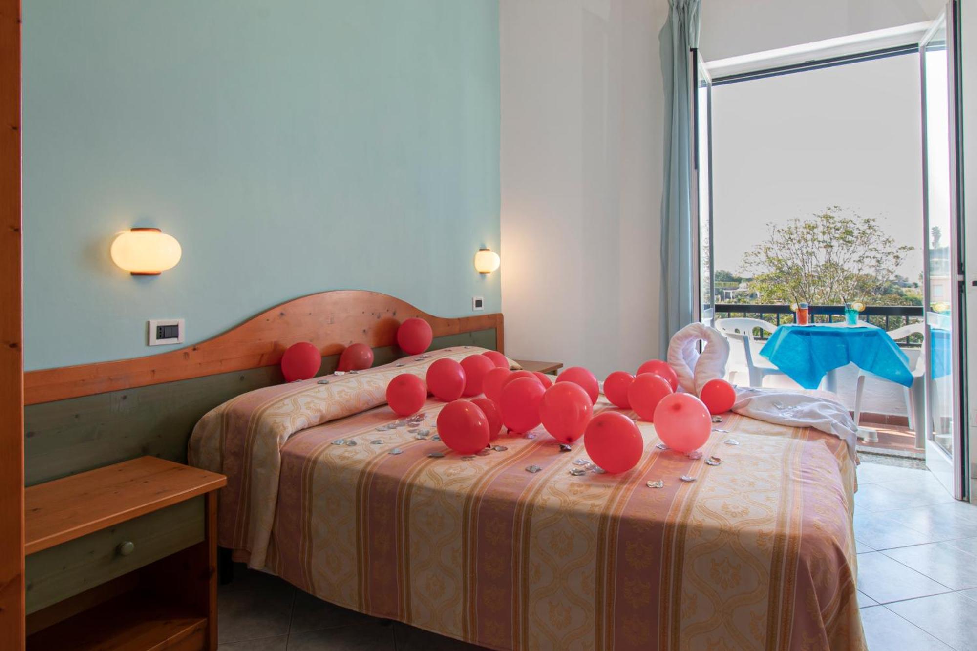 Victoria Park Resort Ischia Luaran gambar