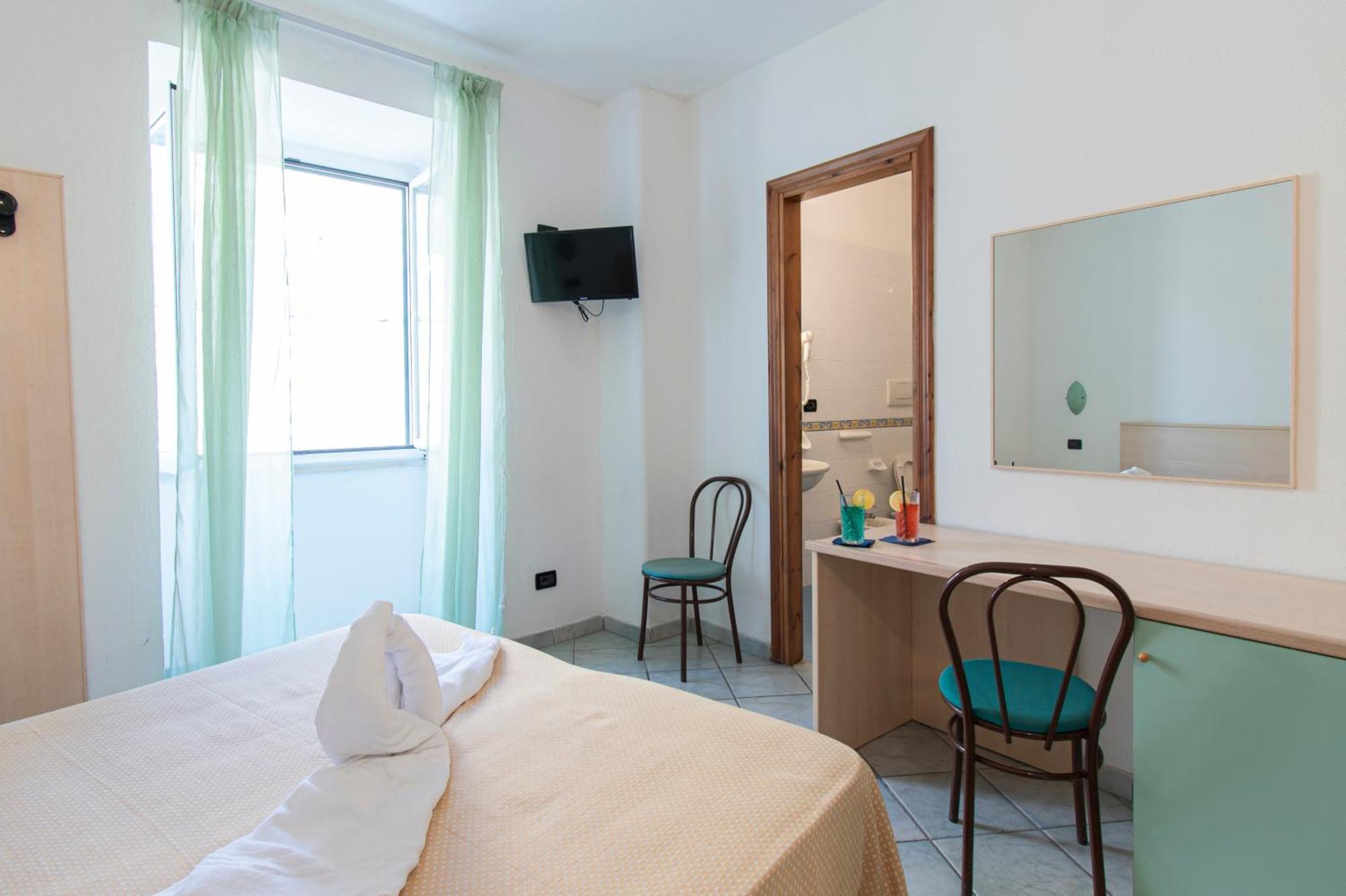 Victoria Park Resort Ischia Luaran gambar