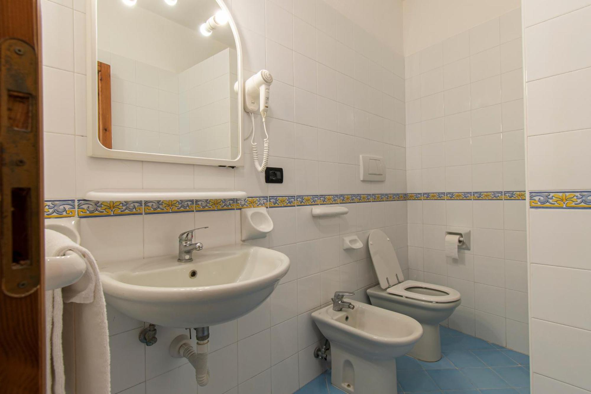 Victoria Park Resort Ischia Luaran gambar