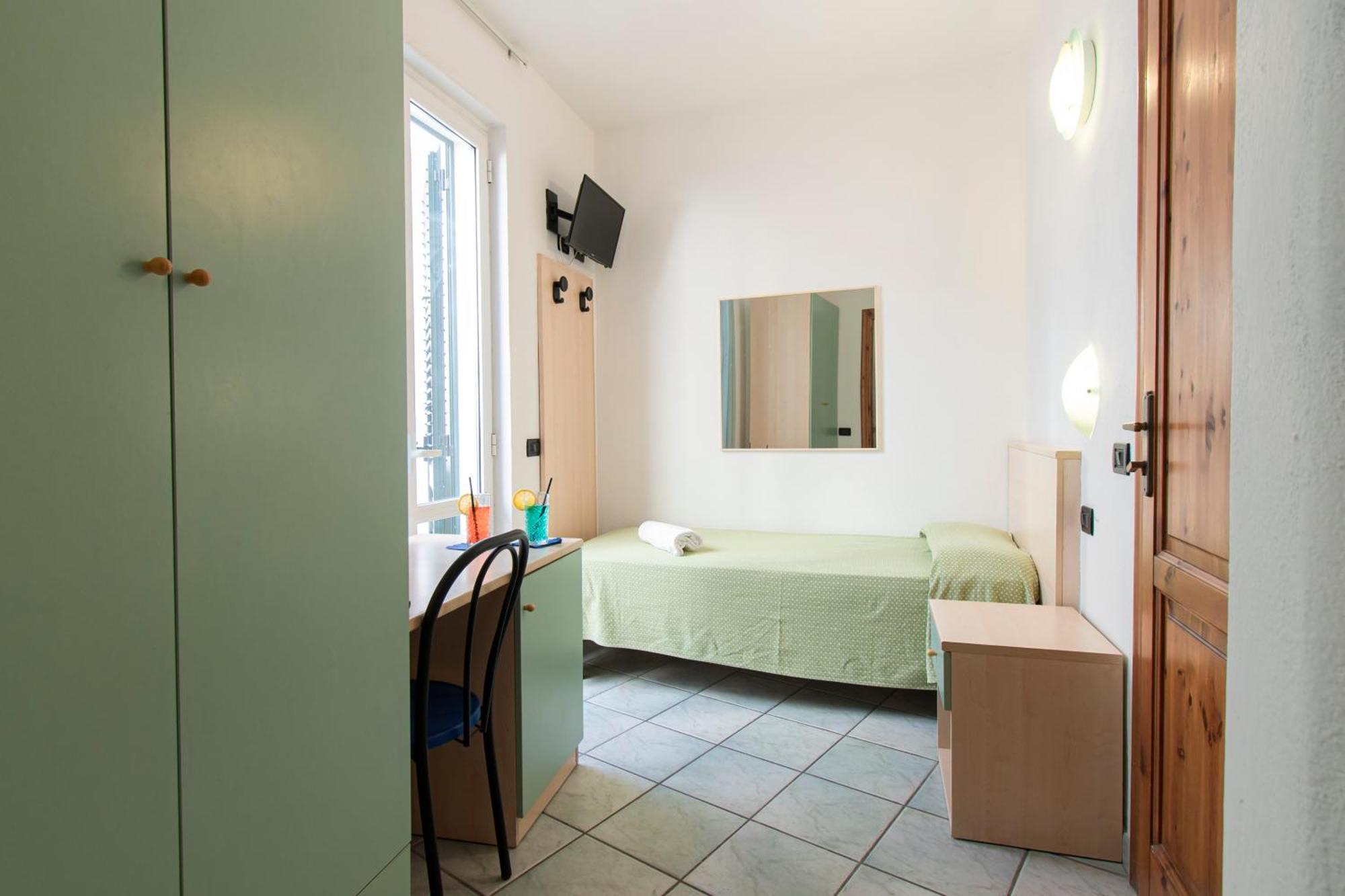 Victoria Park Resort Ischia Luaran gambar