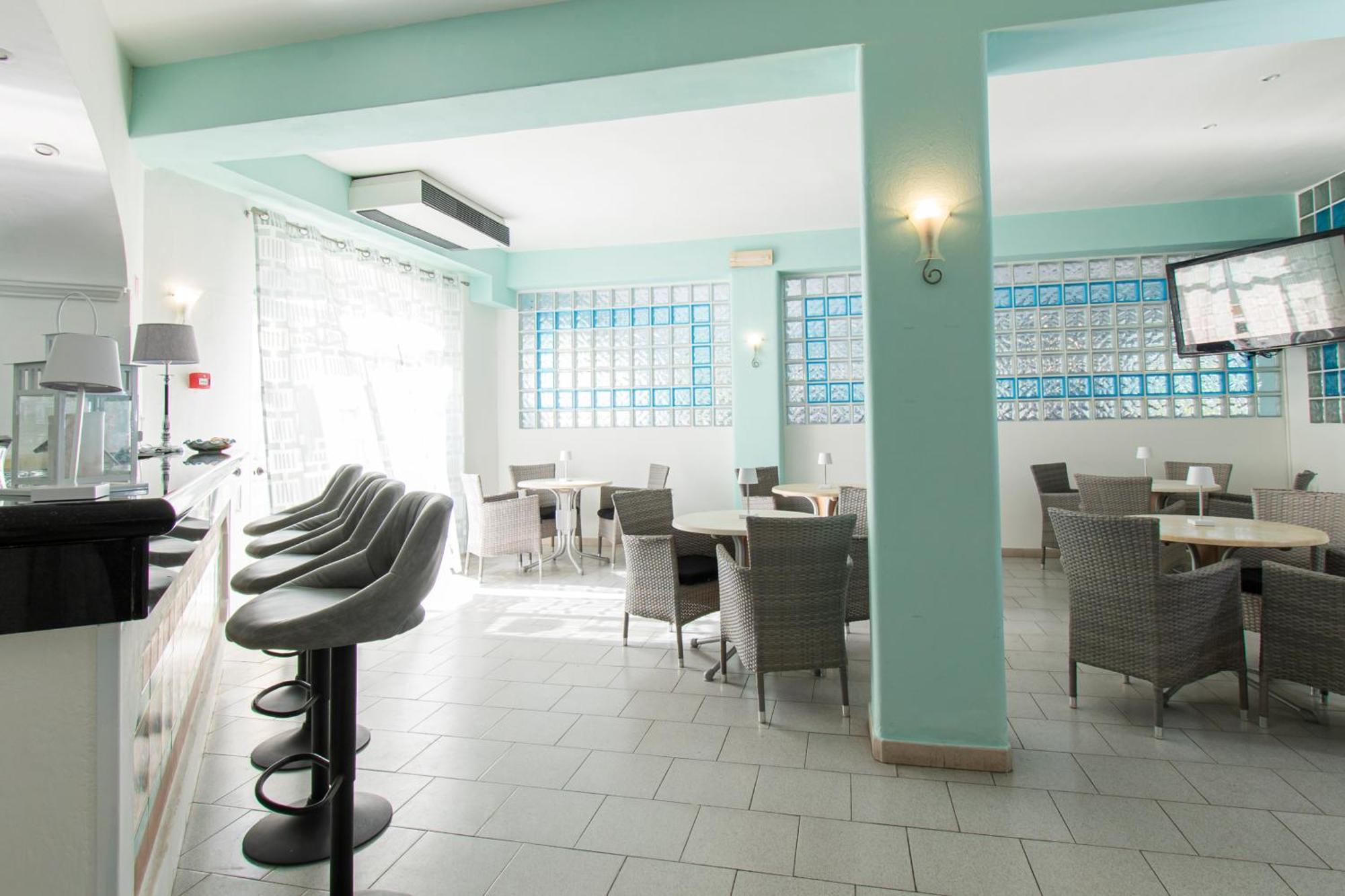 Victoria Park Resort Ischia Luaran gambar
