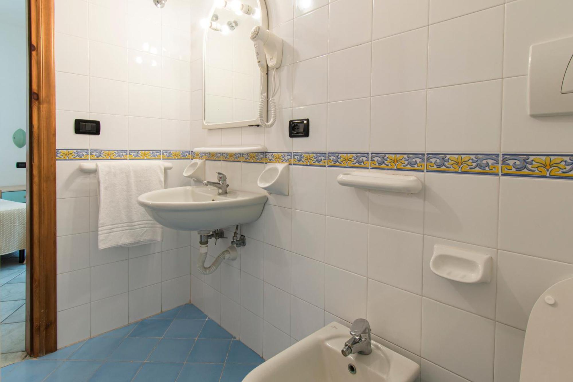 Victoria Park Resort Ischia Luaran gambar