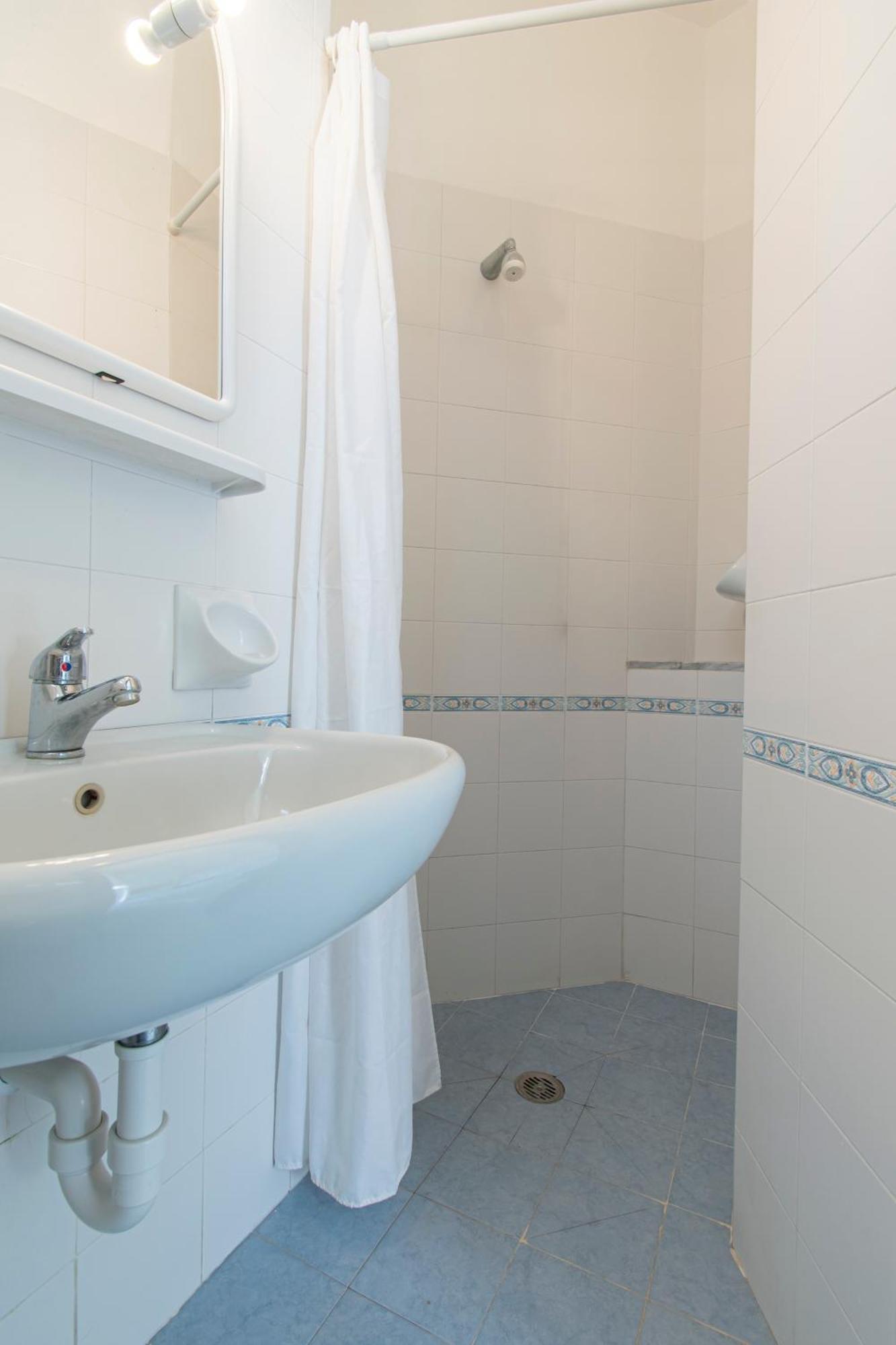 Victoria Park Resort Ischia Luaran gambar