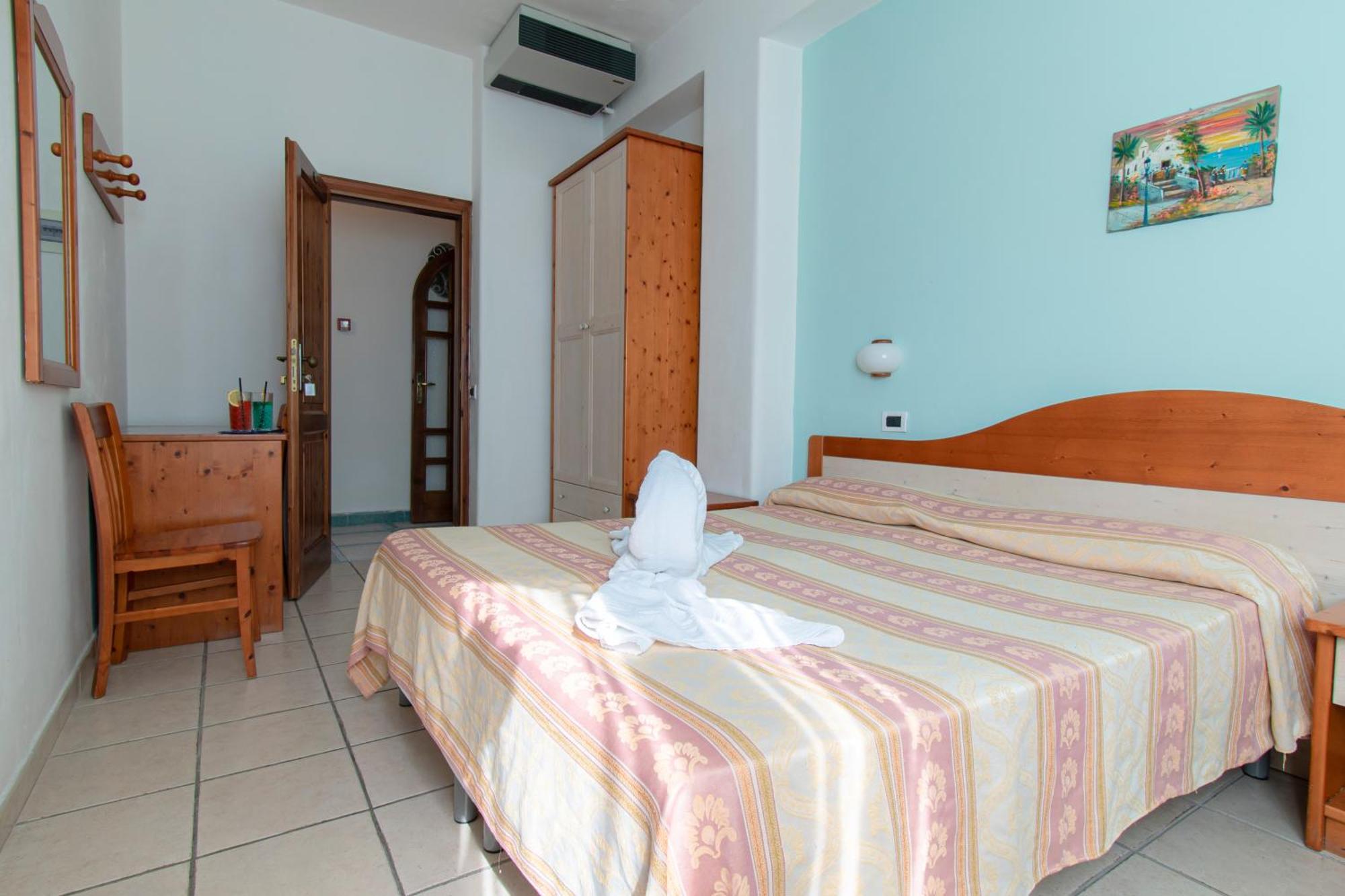 Victoria Park Resort Ischia Luaran gambar