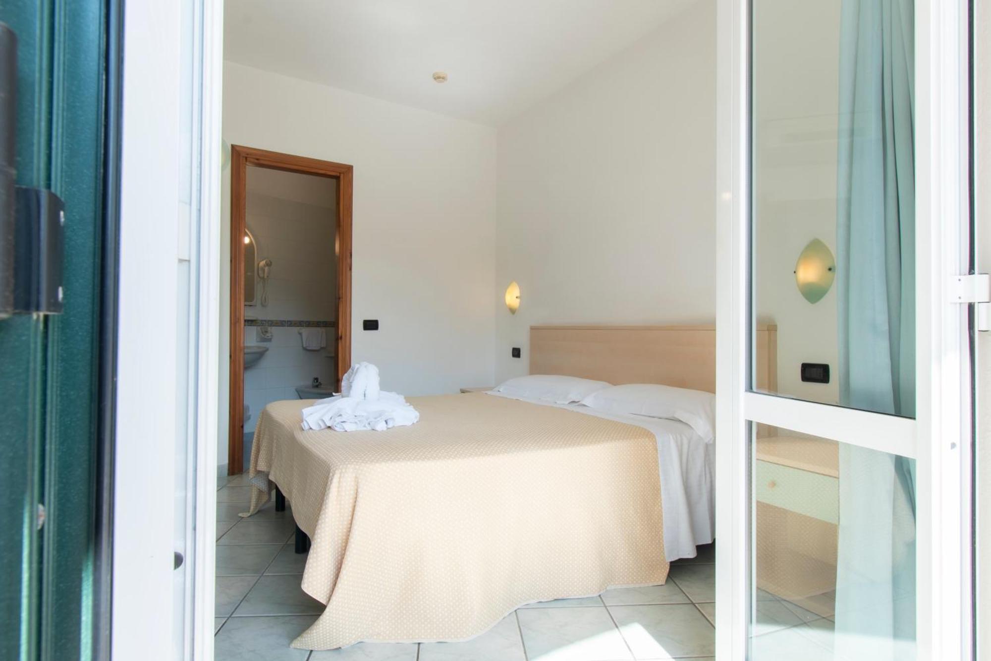 Victoria Park Resort Ischia Luaran gambar