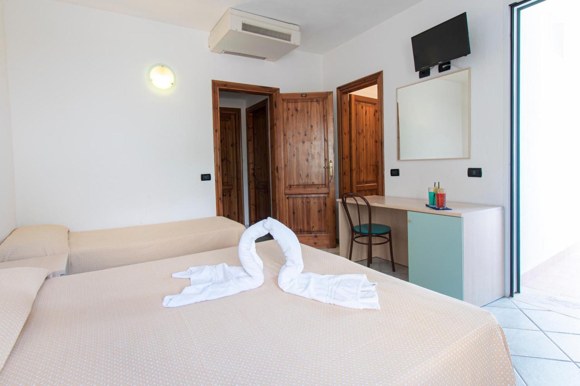 Victoria Park Resort Ischia Luaran gambar