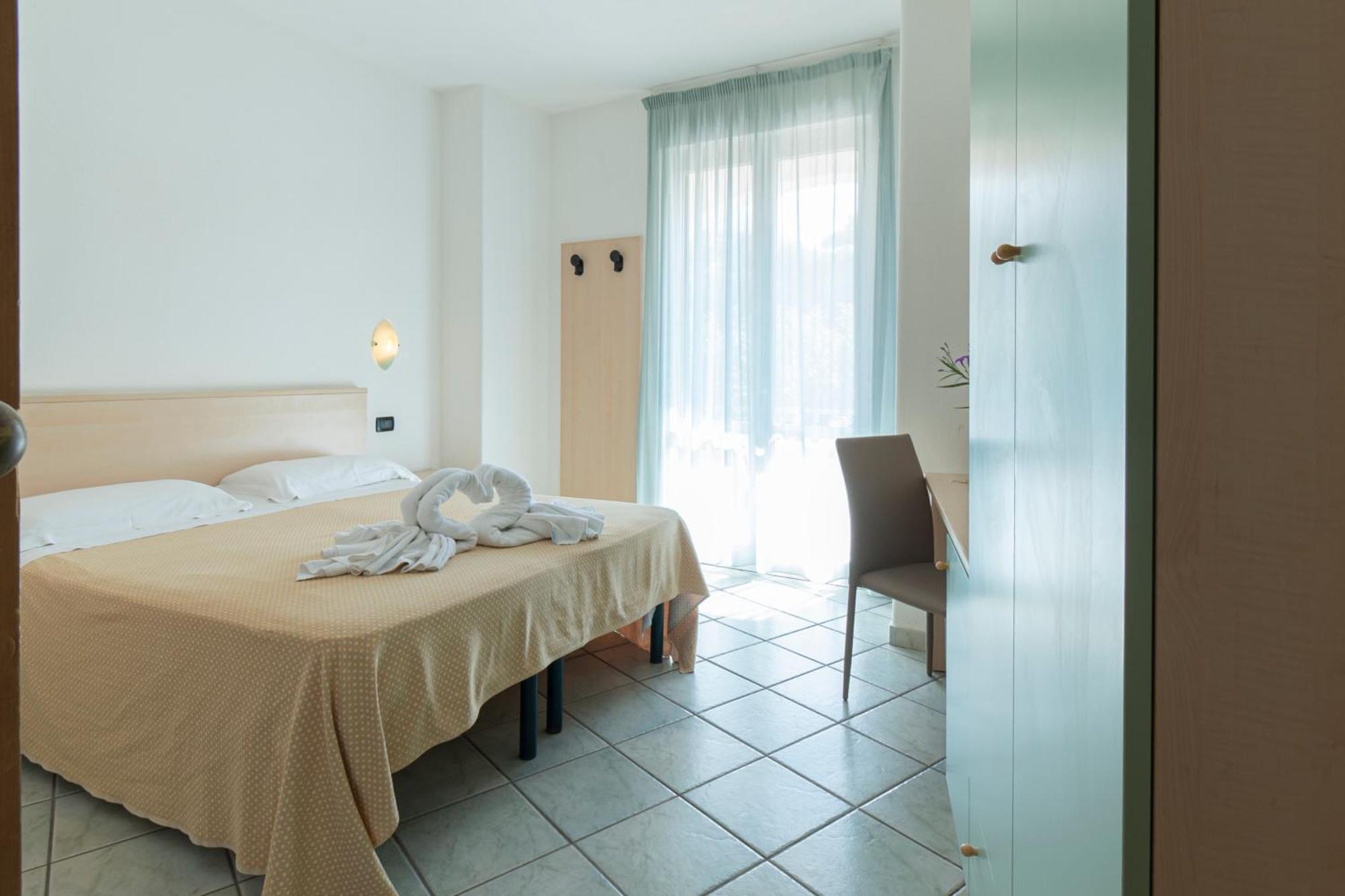 Victoria Park Resort Ischia Luaran gambar