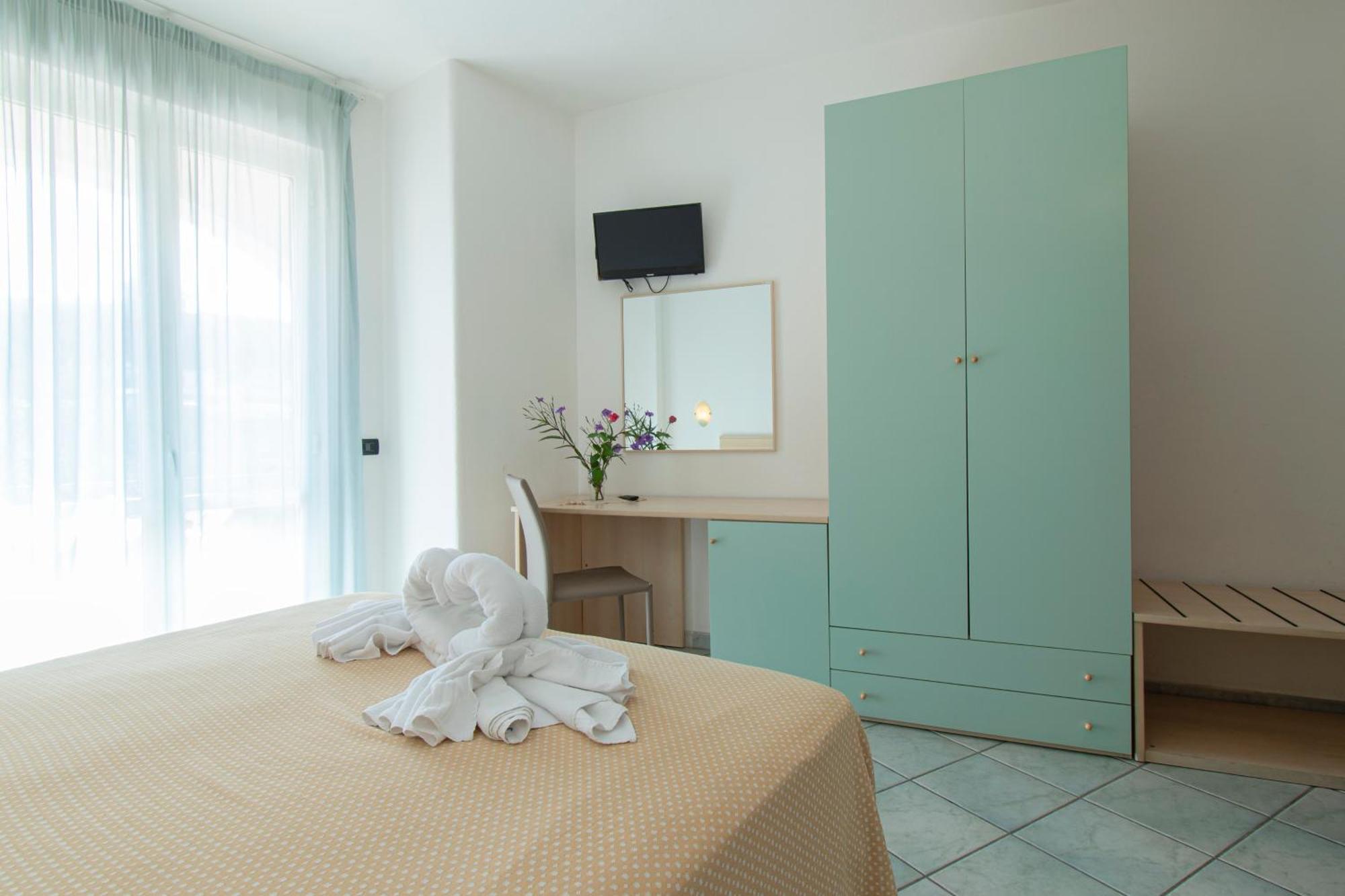 Victoria Park Resort Ischia Luaran gambar