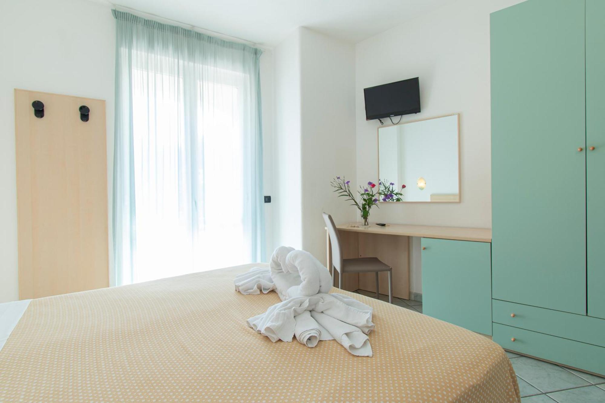 Victoria Park Resort Ischia Luaran gambar