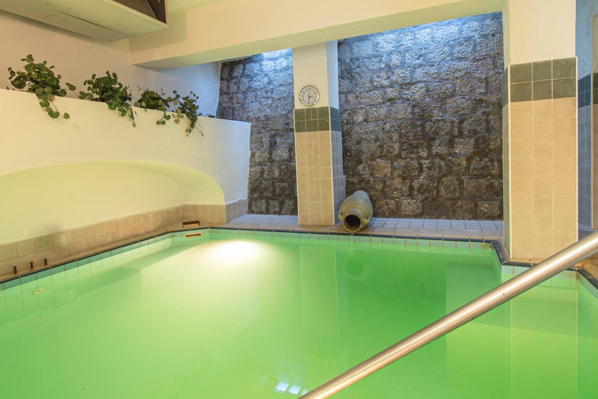 Victoria Park Resort Ischia Luaran gambar