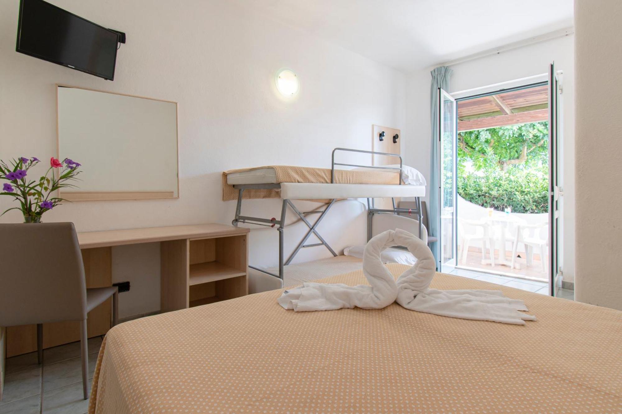 Victoria Park Resort Ischia Luaran gambar