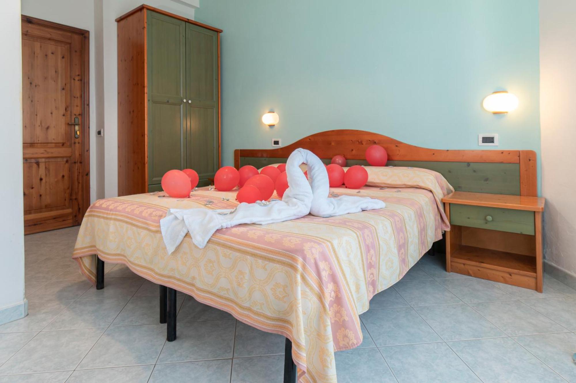 Victoria Park Resort Ischia Luaran gambar