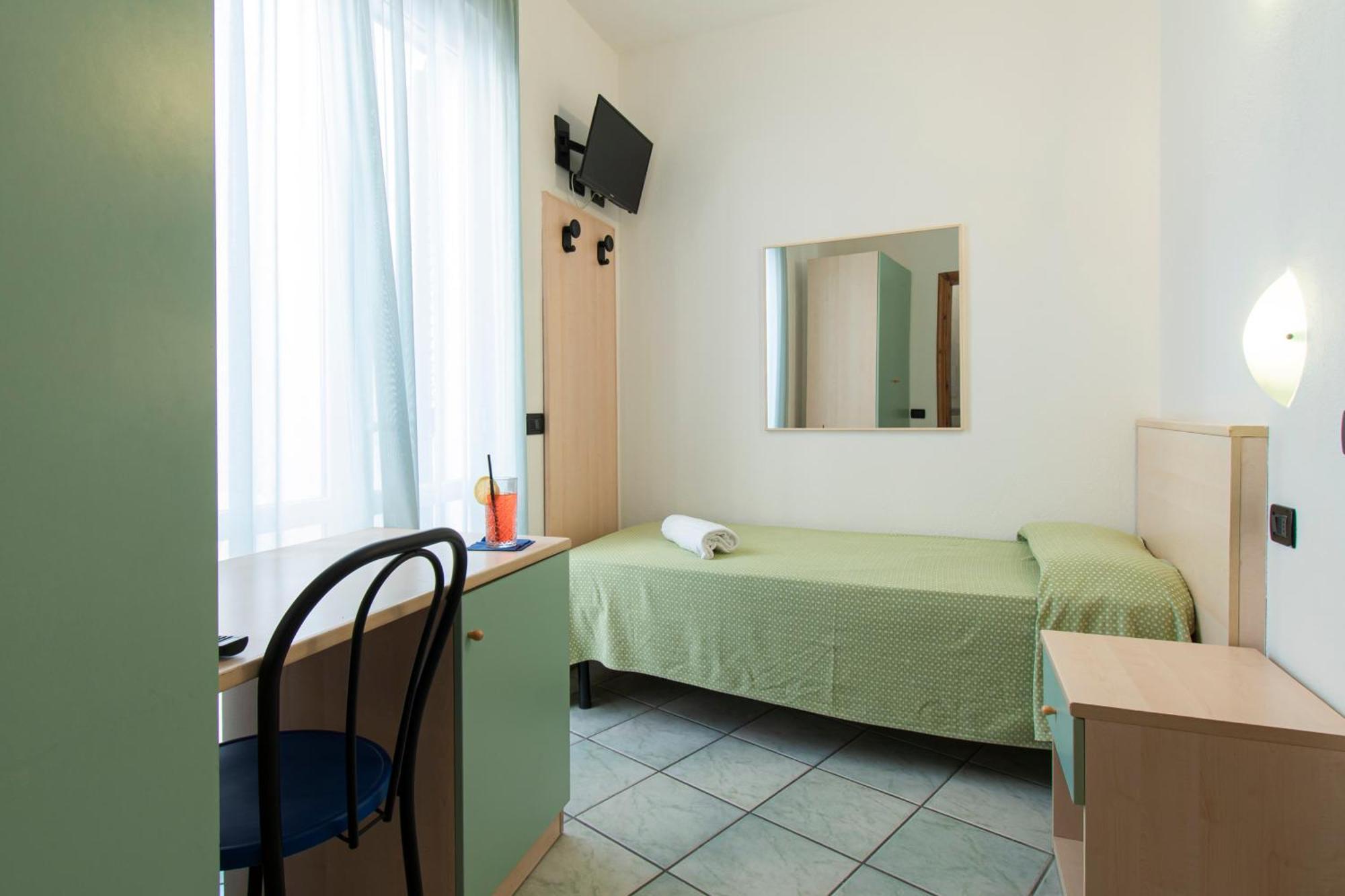 Victoria Park Resort Ischia Luaran gambar