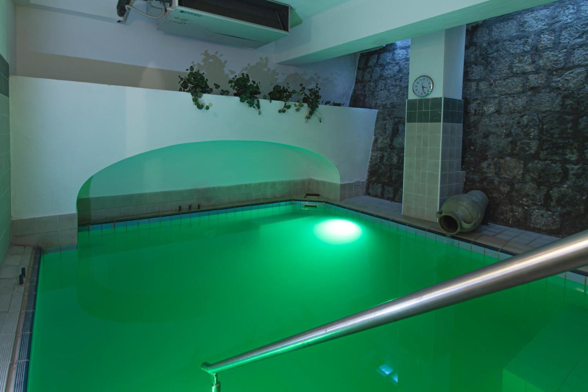 Victoria Park Resort Ischia Luaran gambar