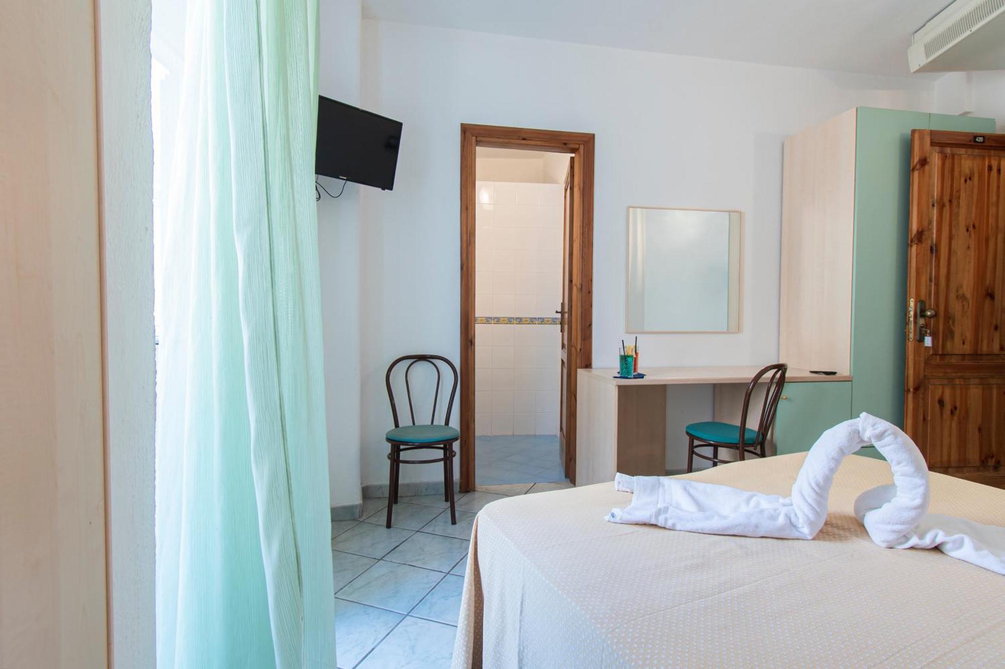 Victoria Park Resort Ischia Luaran gambar