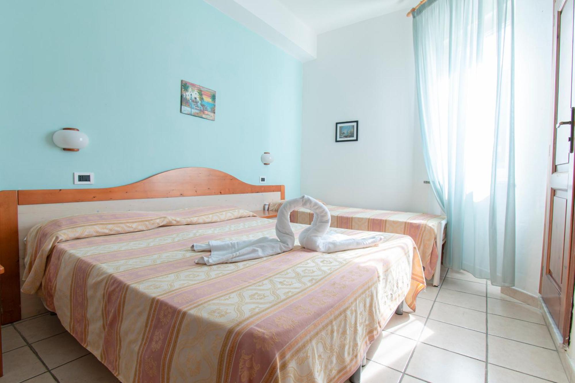Victoria Park Resort Ischia Luaran gambar