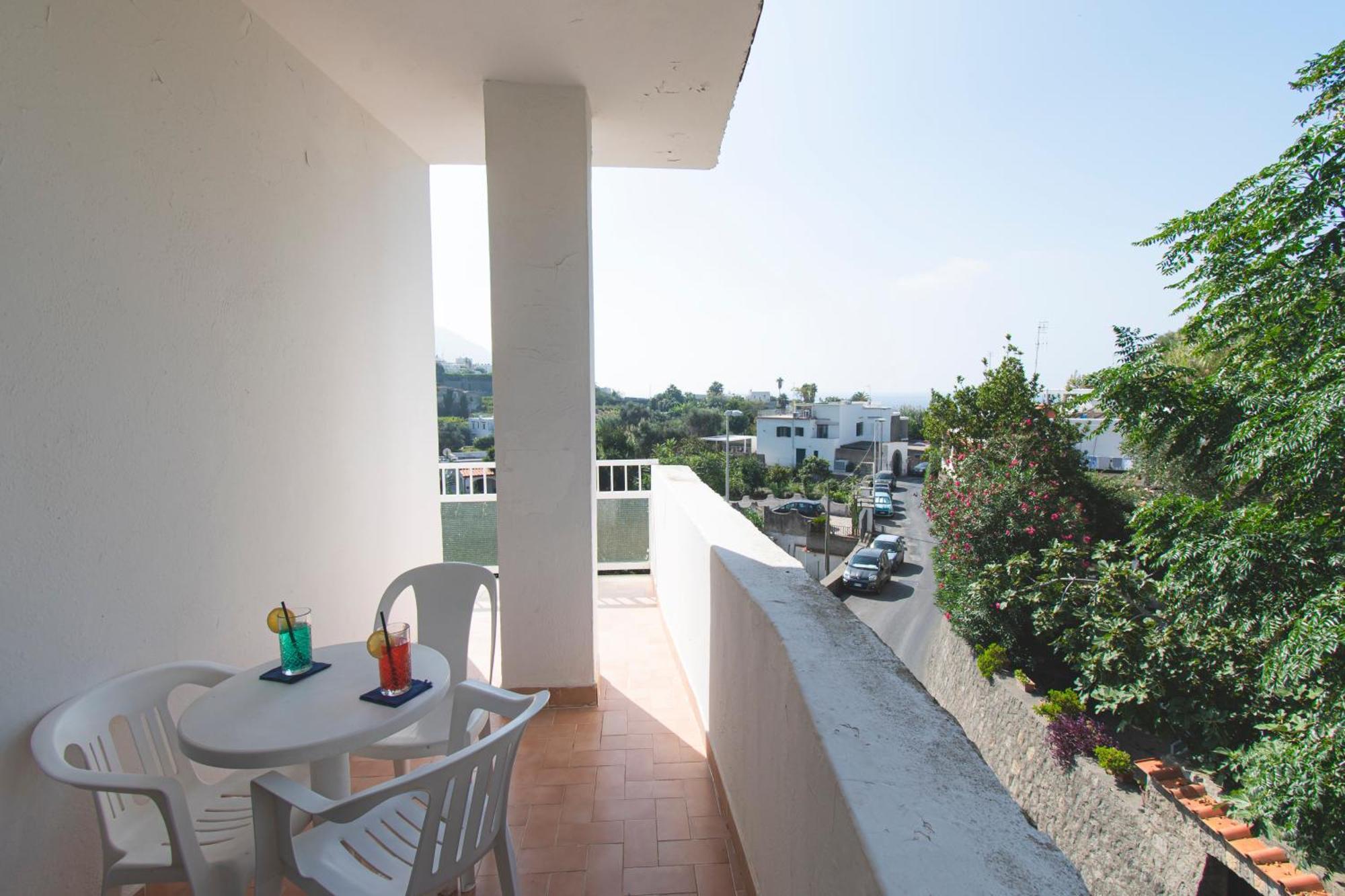 Victoria Park Resort Ischia Luaran gambar