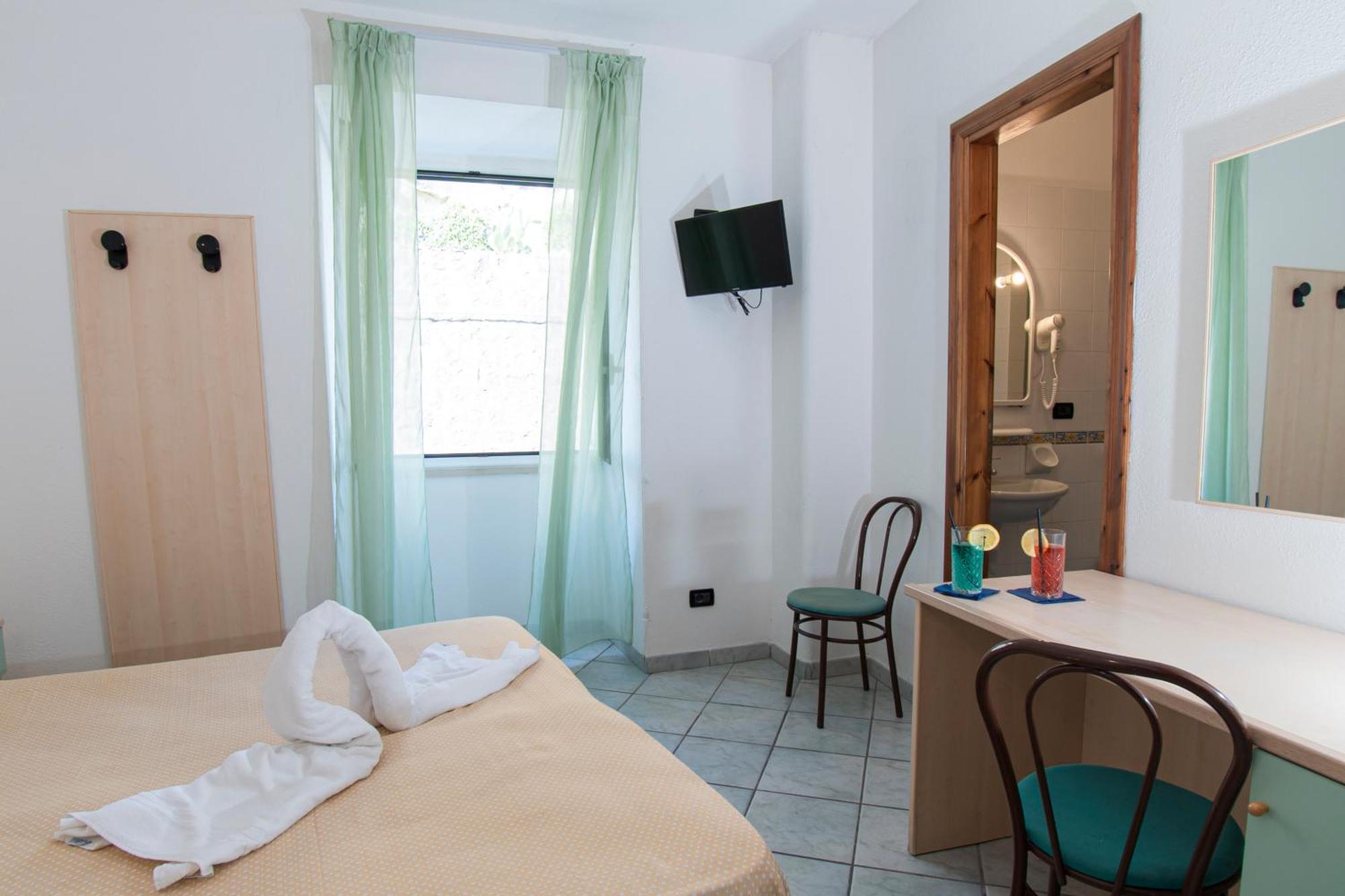 Victoria Park Resort Ischia Luaran gambar