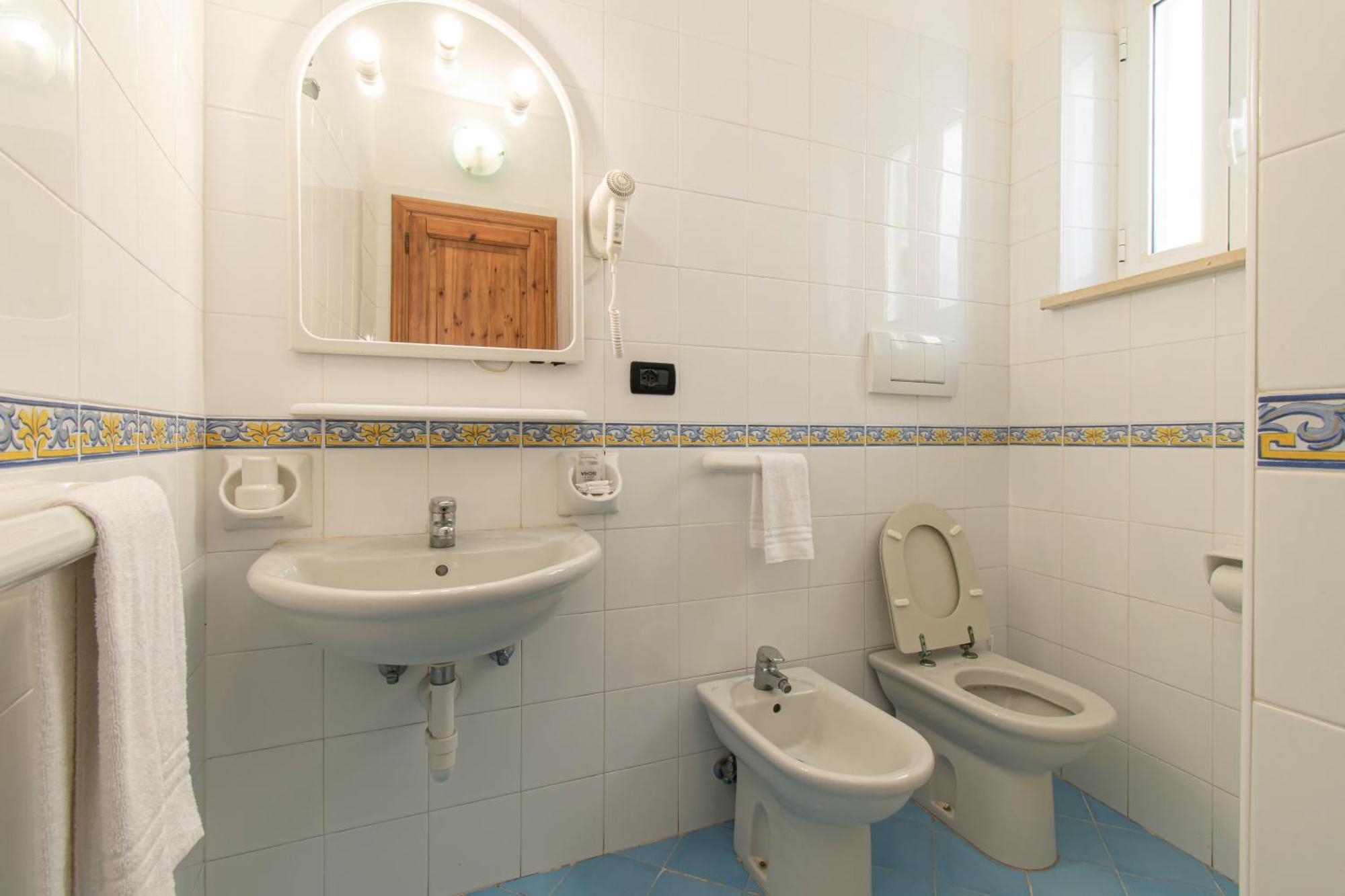 Victoria Park Resort Ischia Luaran gambar