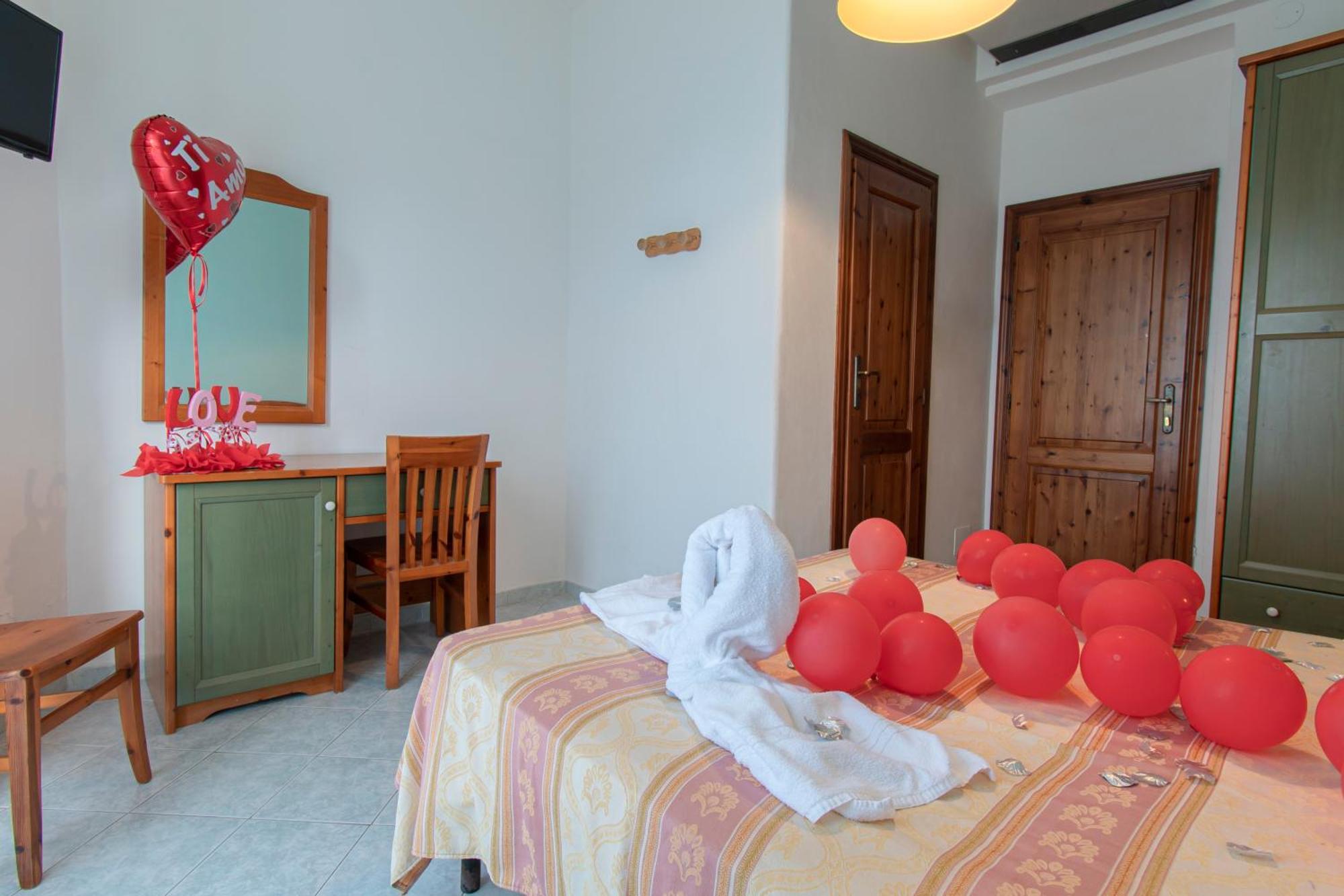 Victoria Park Resort Ischia Luaran gambar