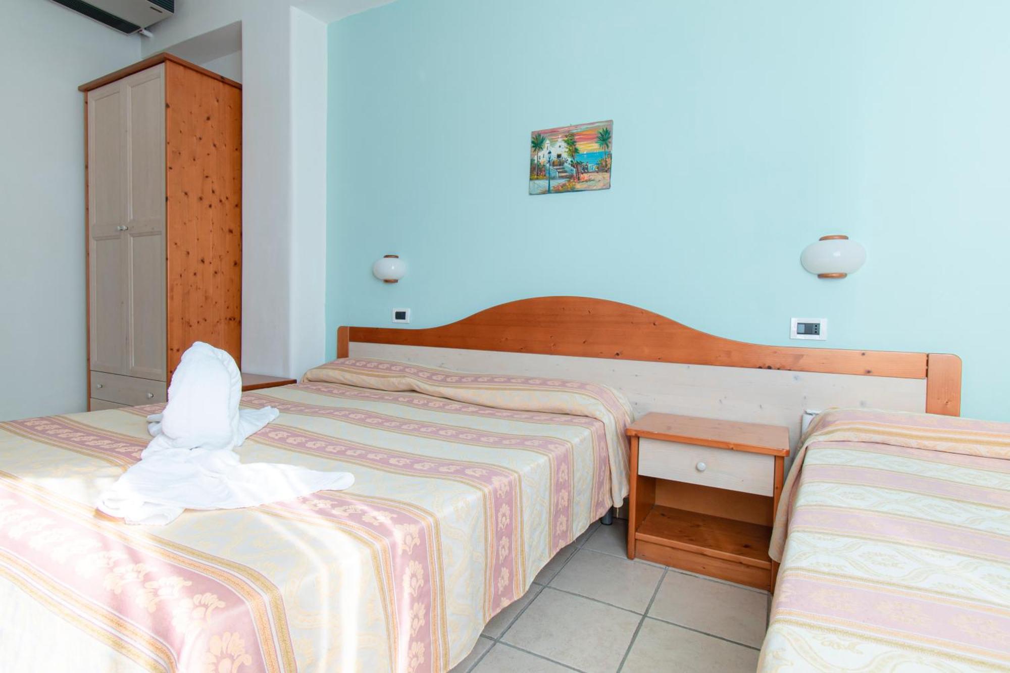 Victoria Park Resort Ischia Luaran gambar