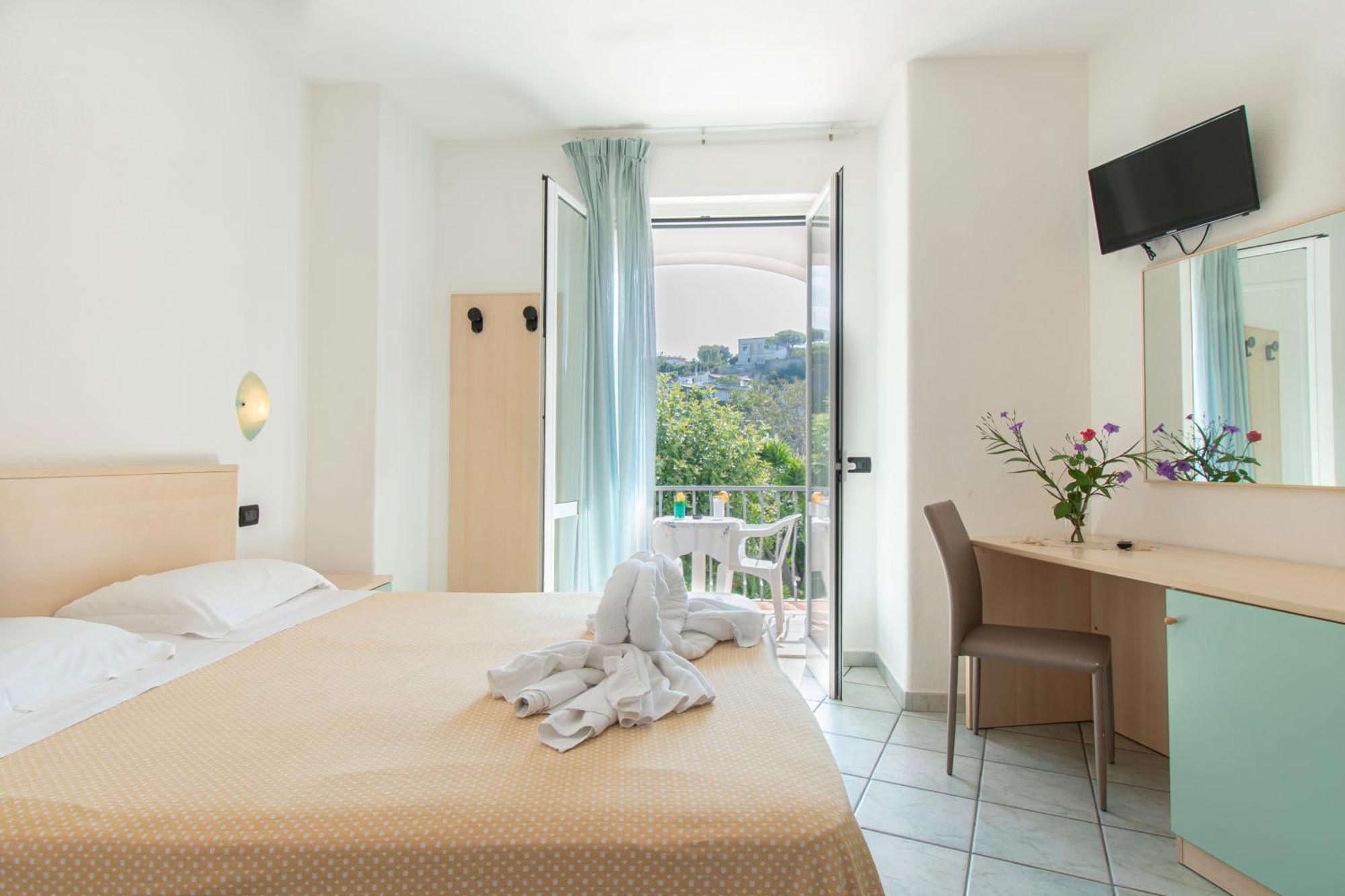 Victoria Park Resort Ischia Luaran gambar
