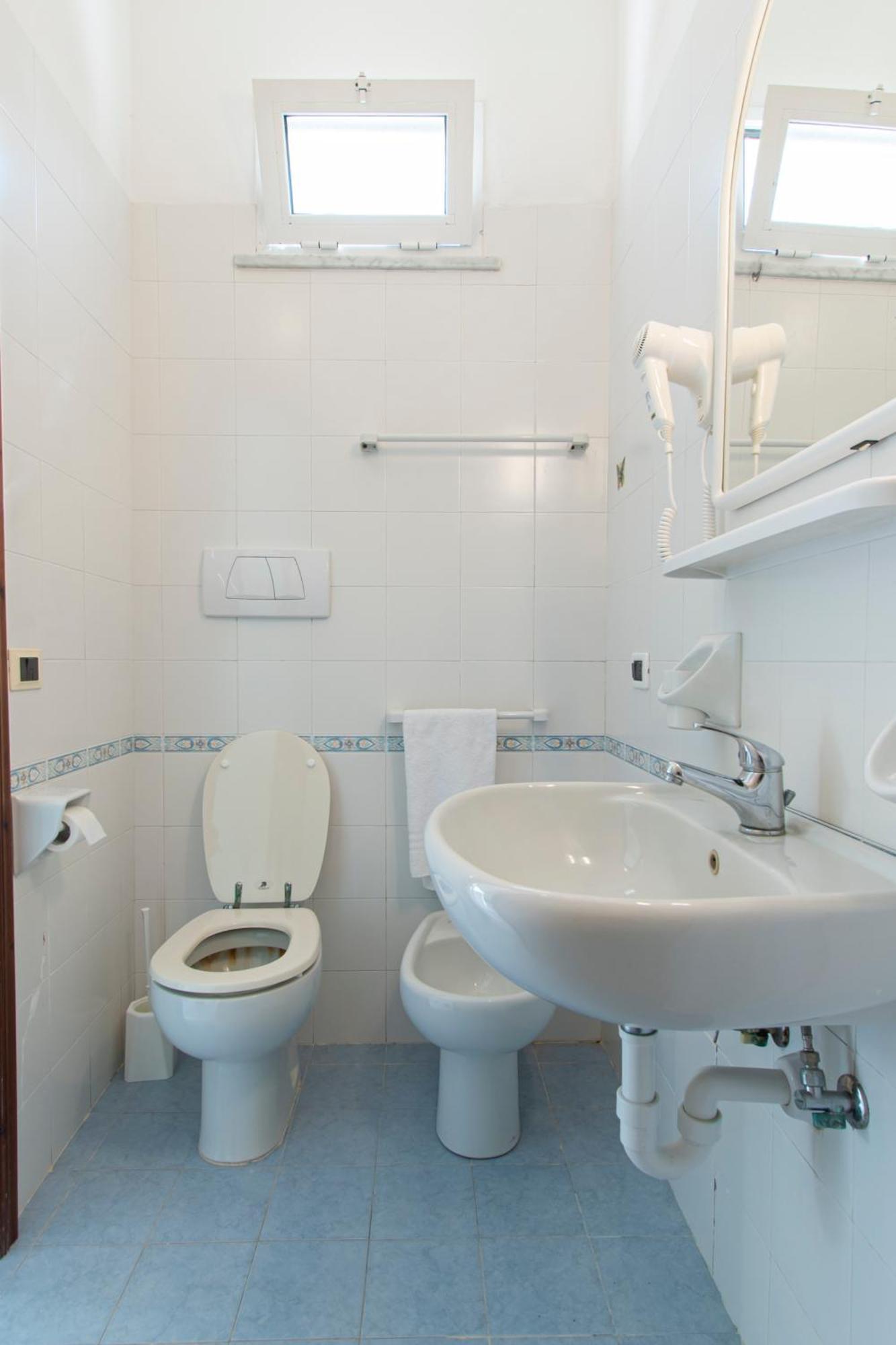 Victoria Park Resort Ischia Luaran gambar