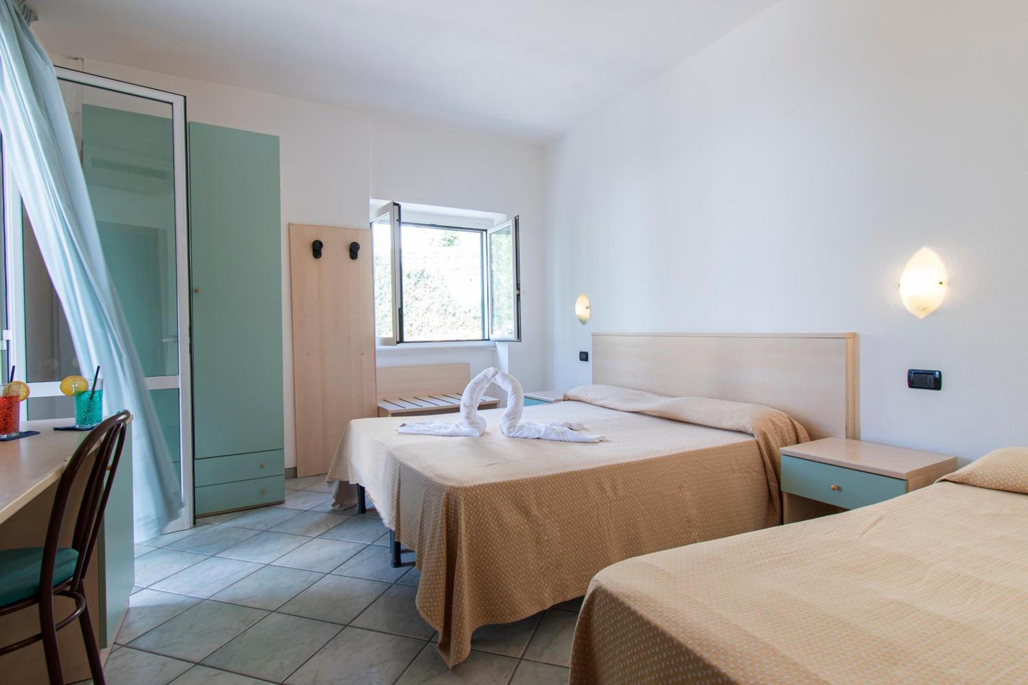 Victoria Park Resort Ischia Luaran gambar