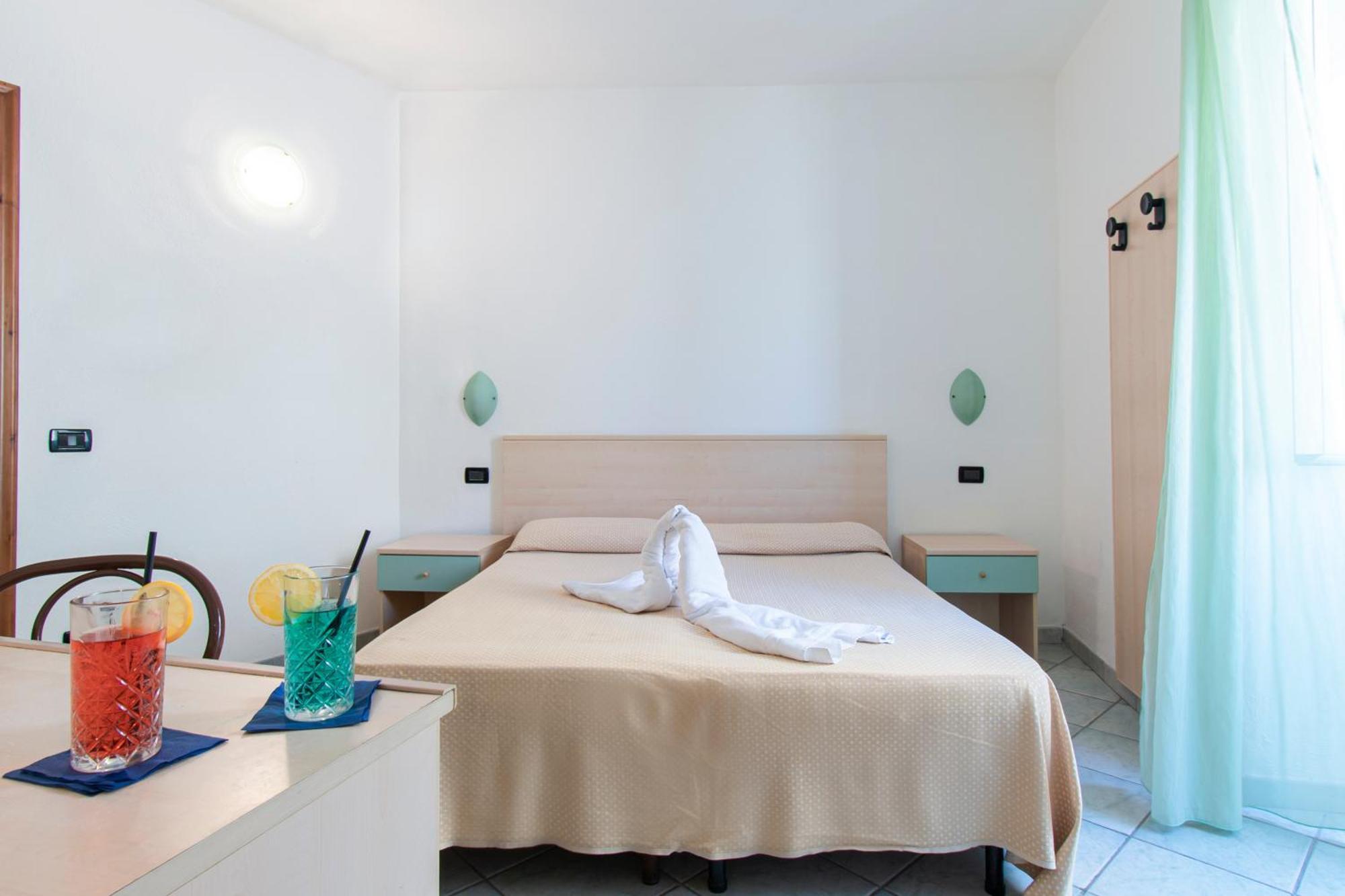 Victoria Park Resort Ischia Luaran gambar