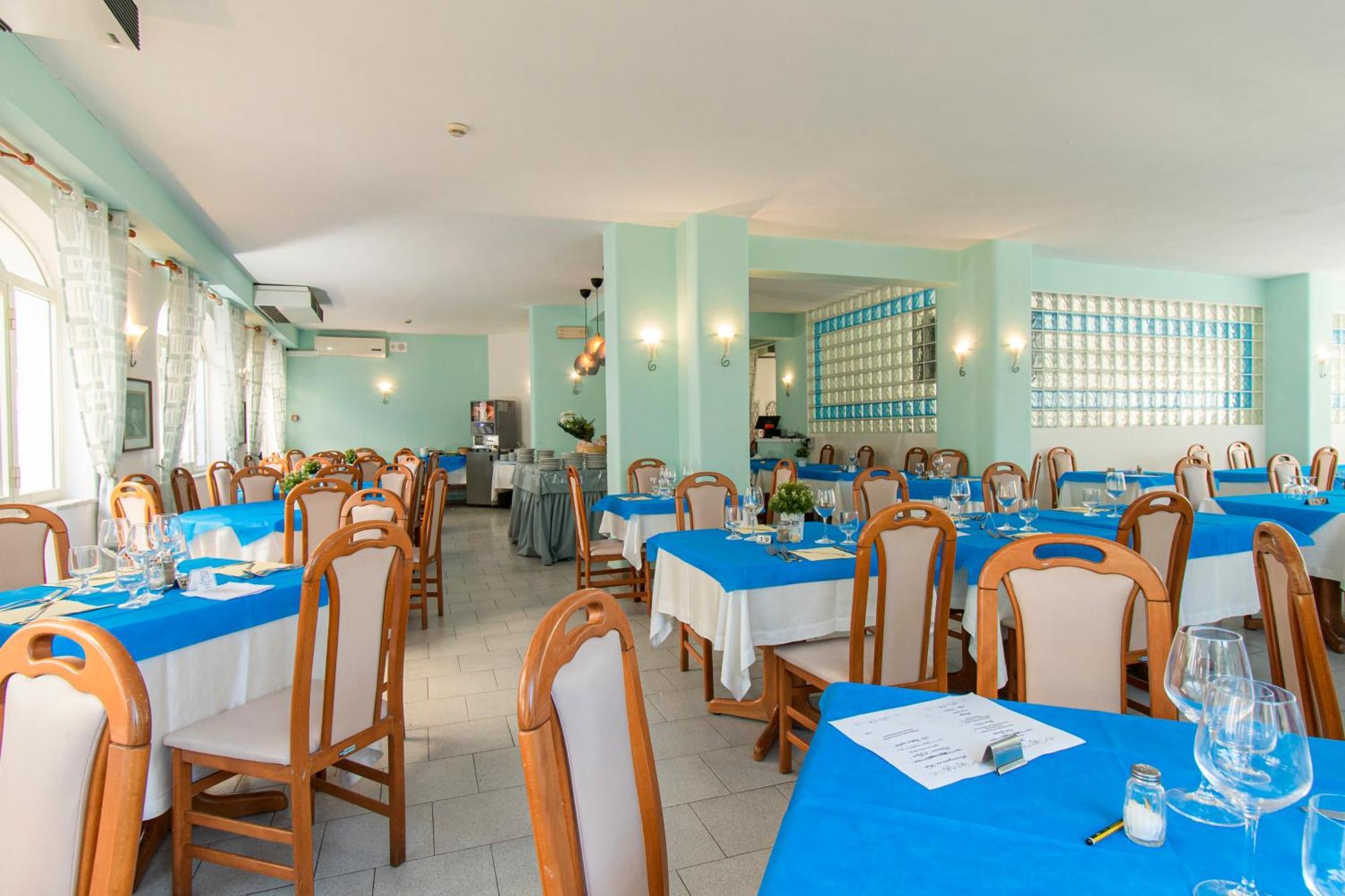 Victoria Park Resort Ischia Luaran gambar